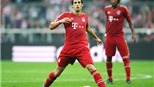 "Gã khổng lồ Nga" Gazprom sắp thành cổ đông của Bayern?